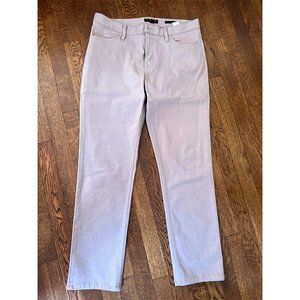 Banana Republic Slim fit Traveler Pant - 32W